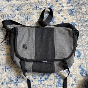 Timbuk2 Custom Small Messenger Bag